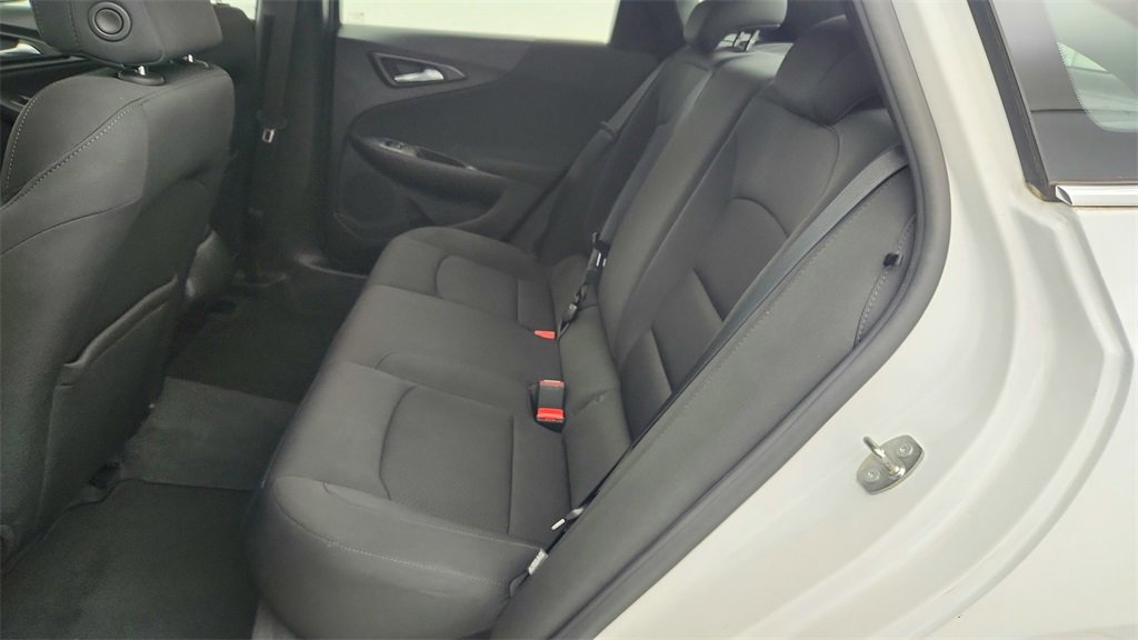 Used 2019 Chevrolet Malibu LS image 25