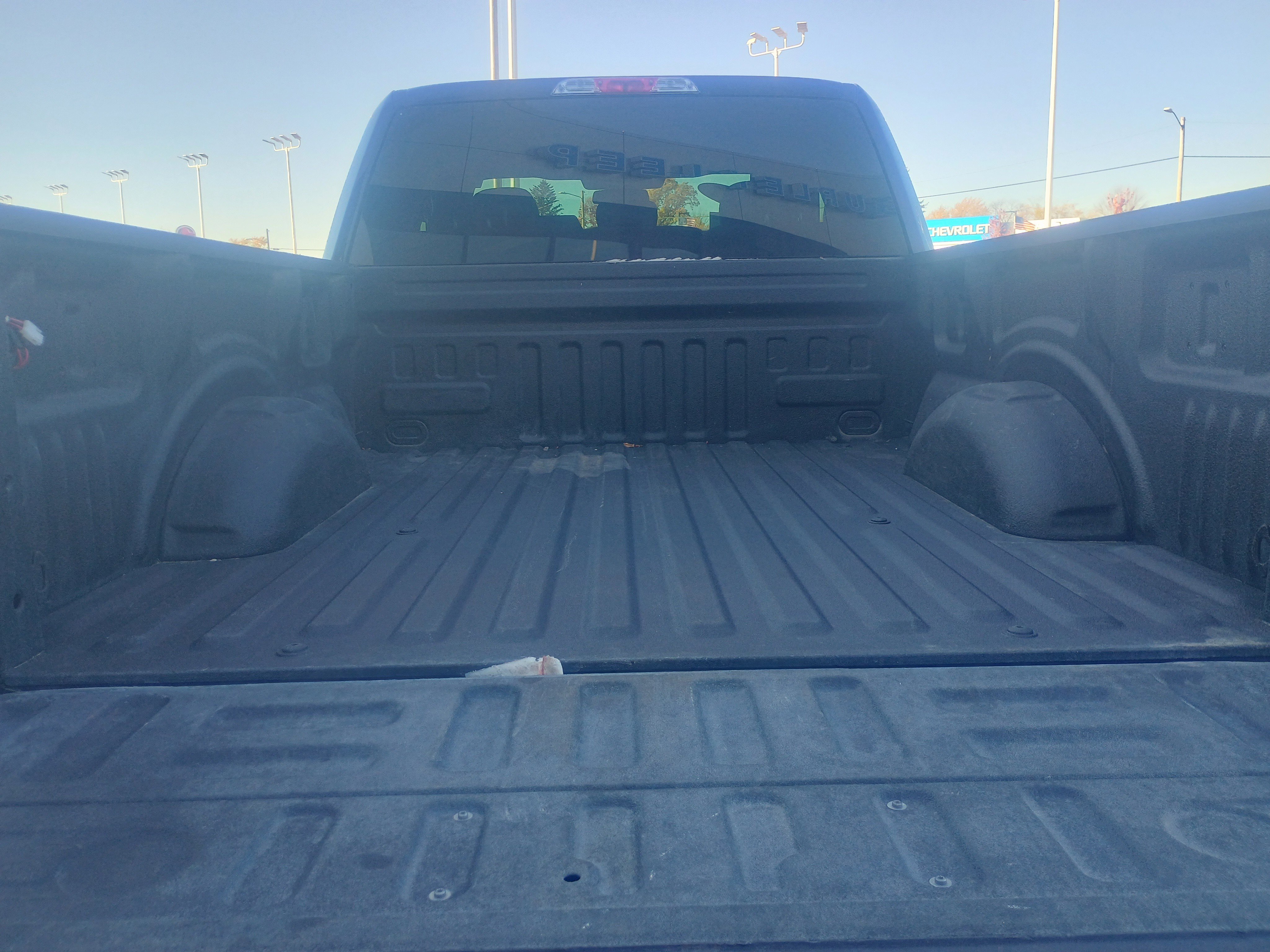 Used 2017 Ford F150 XLT image 13