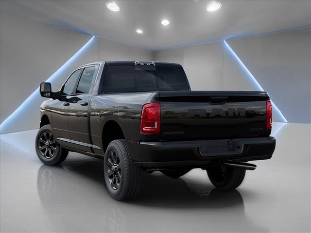 New 2027 RAM 2500 Laramie AWD/4WD image 3