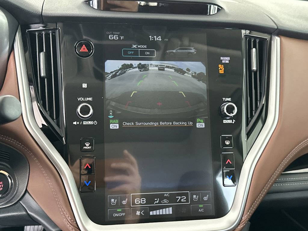 Used 2025 Subaru Outback Touring w/ Popular Package #2 image 27