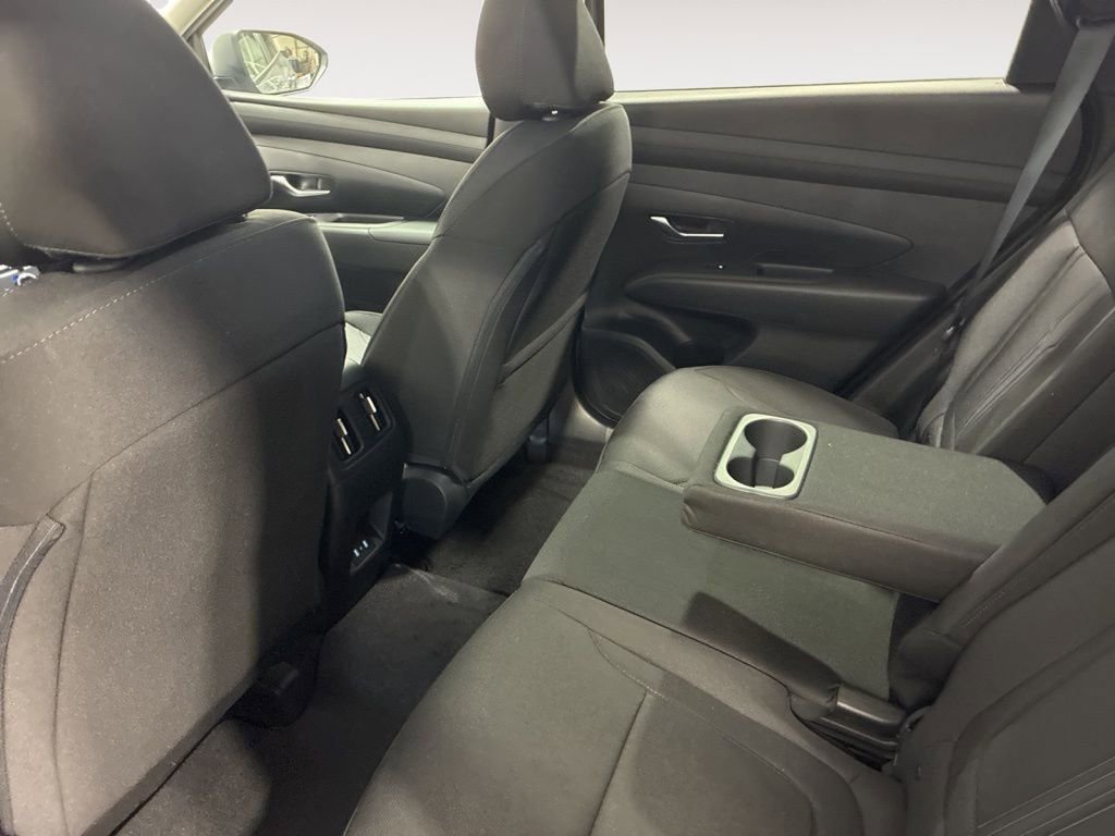 New 2026 Hyundai Tucson SEL image 17