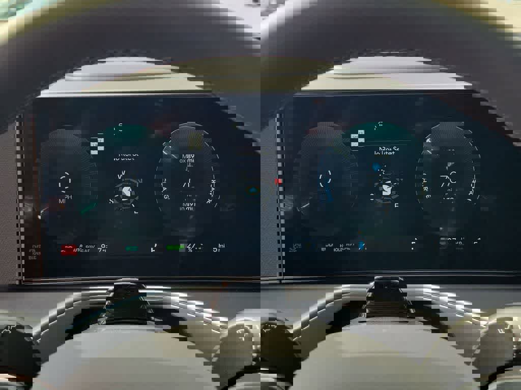 New 2026 Hyundai Ioniq 9 SE image 28