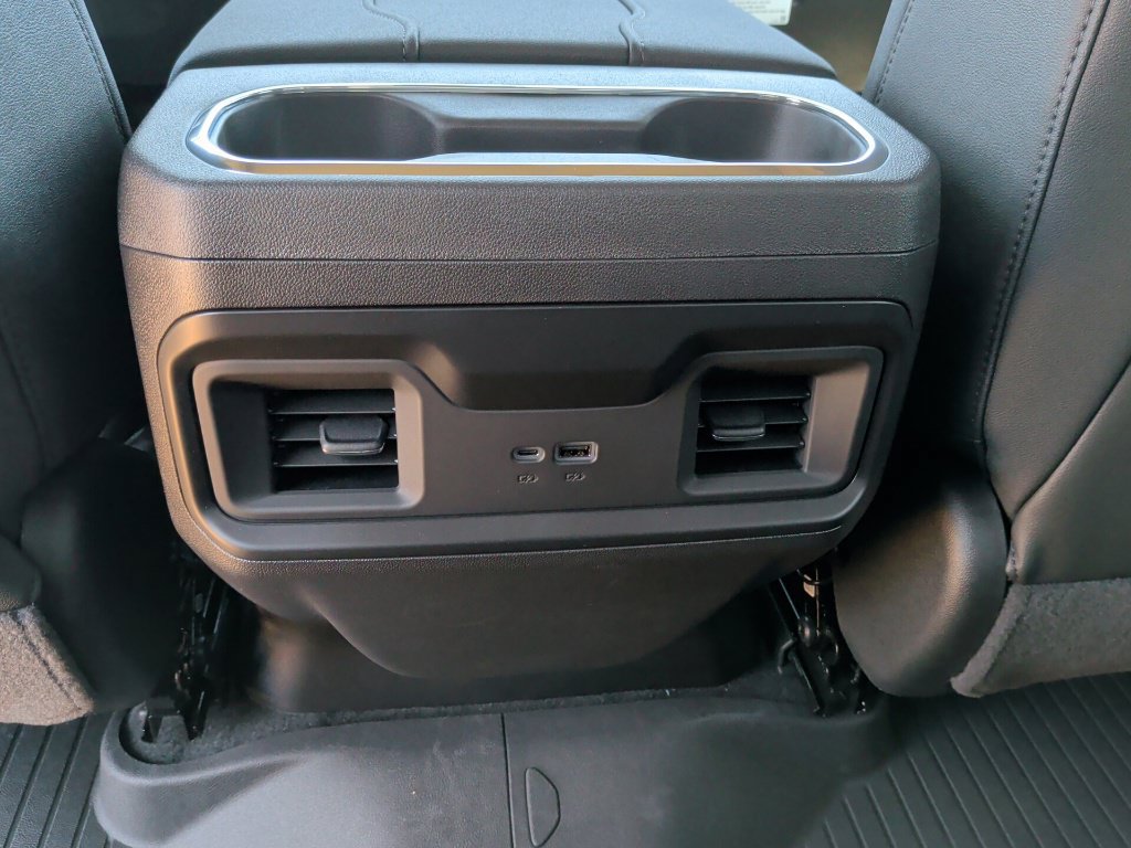 New 2026 Chevrolet Silverado 1500 LT Trail Boss w/ LT Trail Boss Premium Package AWD/4WD image 41