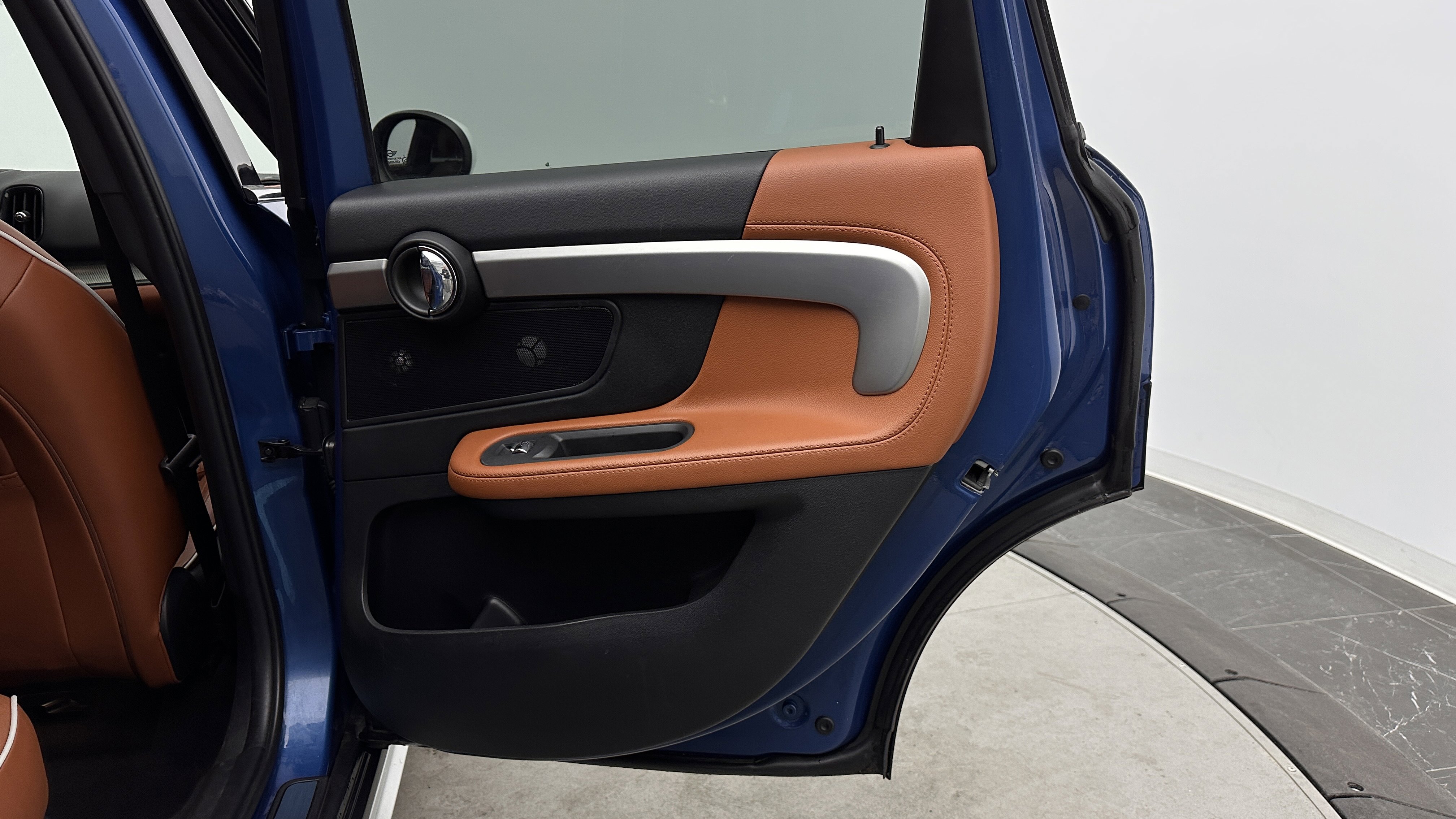 Used 2022 MINI Cooper Countryman S image 38