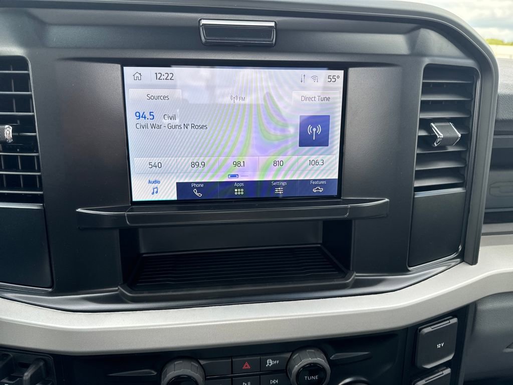 New 2026 Ford F250 XL image 18