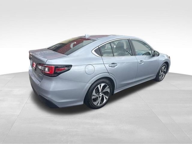Used 2020 Subaru Legacy Premium AWD/4WD image 3