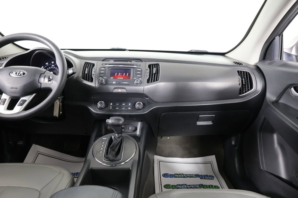 Used 2013 Kia Sportage LX w/ Convenience Pkg image 29