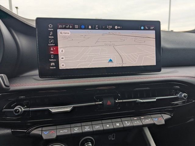 New 2024 Dodge Hornet R/T Plus w/ R/T Blacktop Package image 9