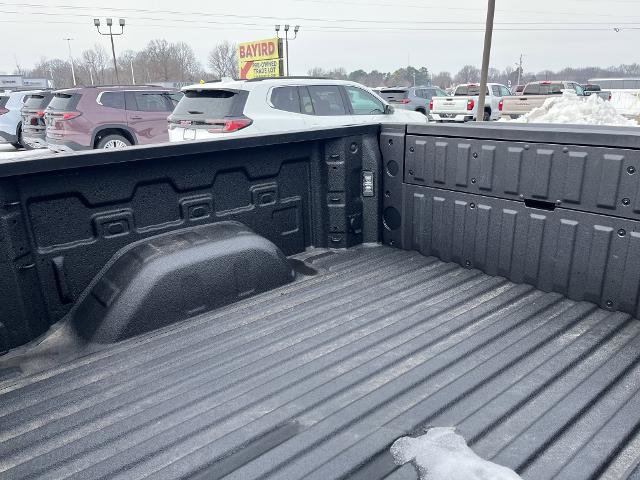New 2026 GMC Sierra 1500 SLT w/ SLT Premium Plus Package image 9