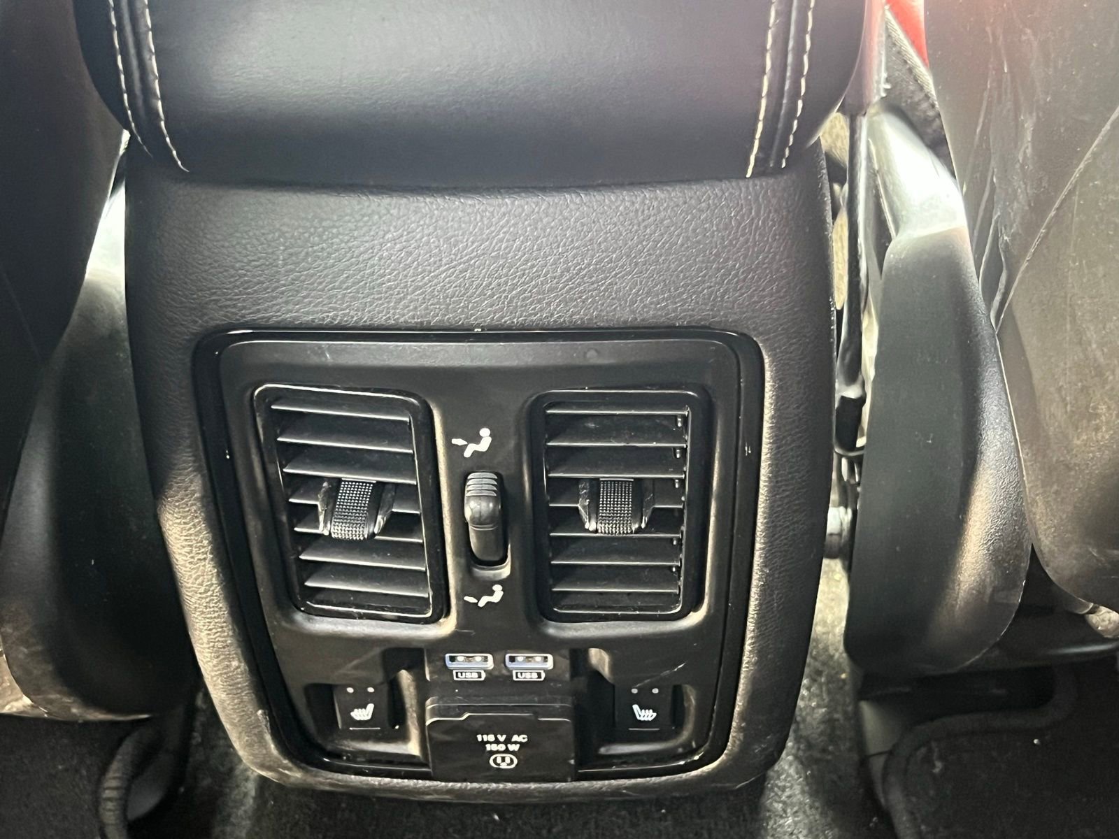Used 2021 Dodge Durango SRT w/ Premium Interior Group AWD/4WD image 21