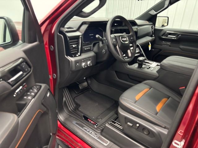 New 2026 GMC Sierra 1500 AT4 w/ AT4 Premium Package image 14