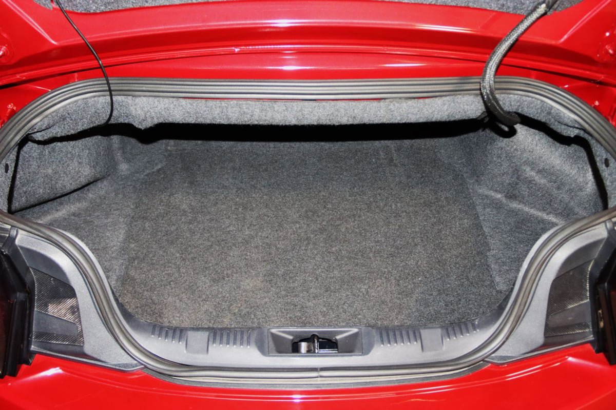 Used 2024 Ford Mustang Premium RWD image 70