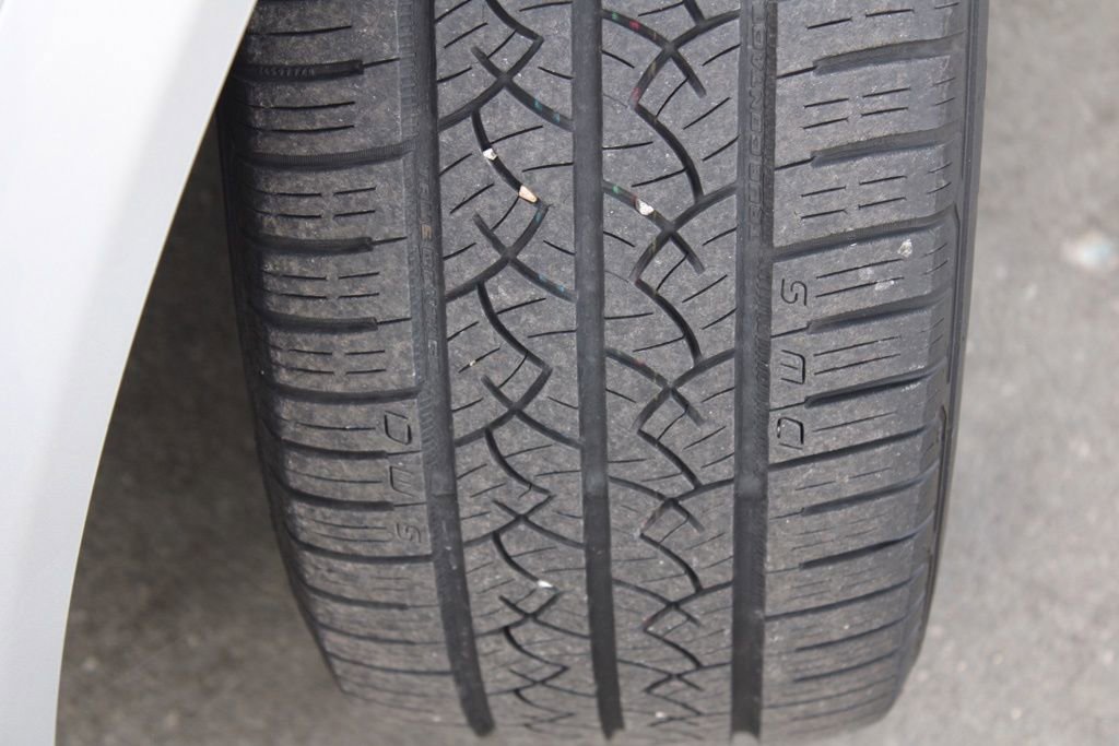 Used 2013 Chevrolet Captiva Sport LTZ image 13