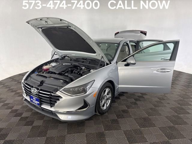 Used 2023 Hyundai Sonata SE image 11