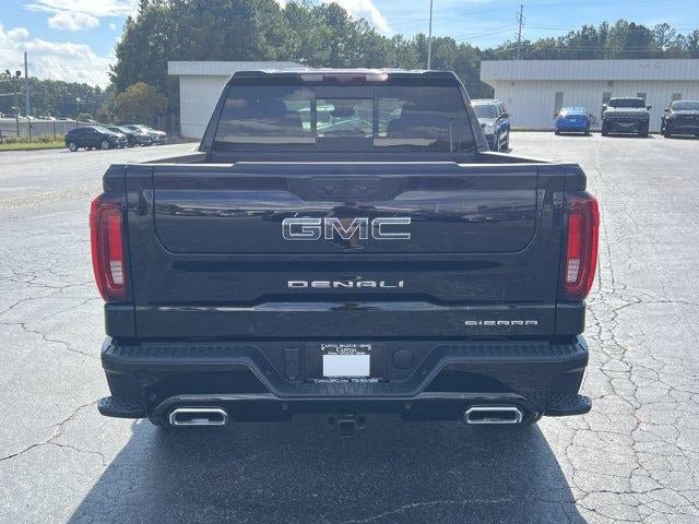 New 2026 GMC Sierra 1500 Denali Ultimate AWD/4WD image 6