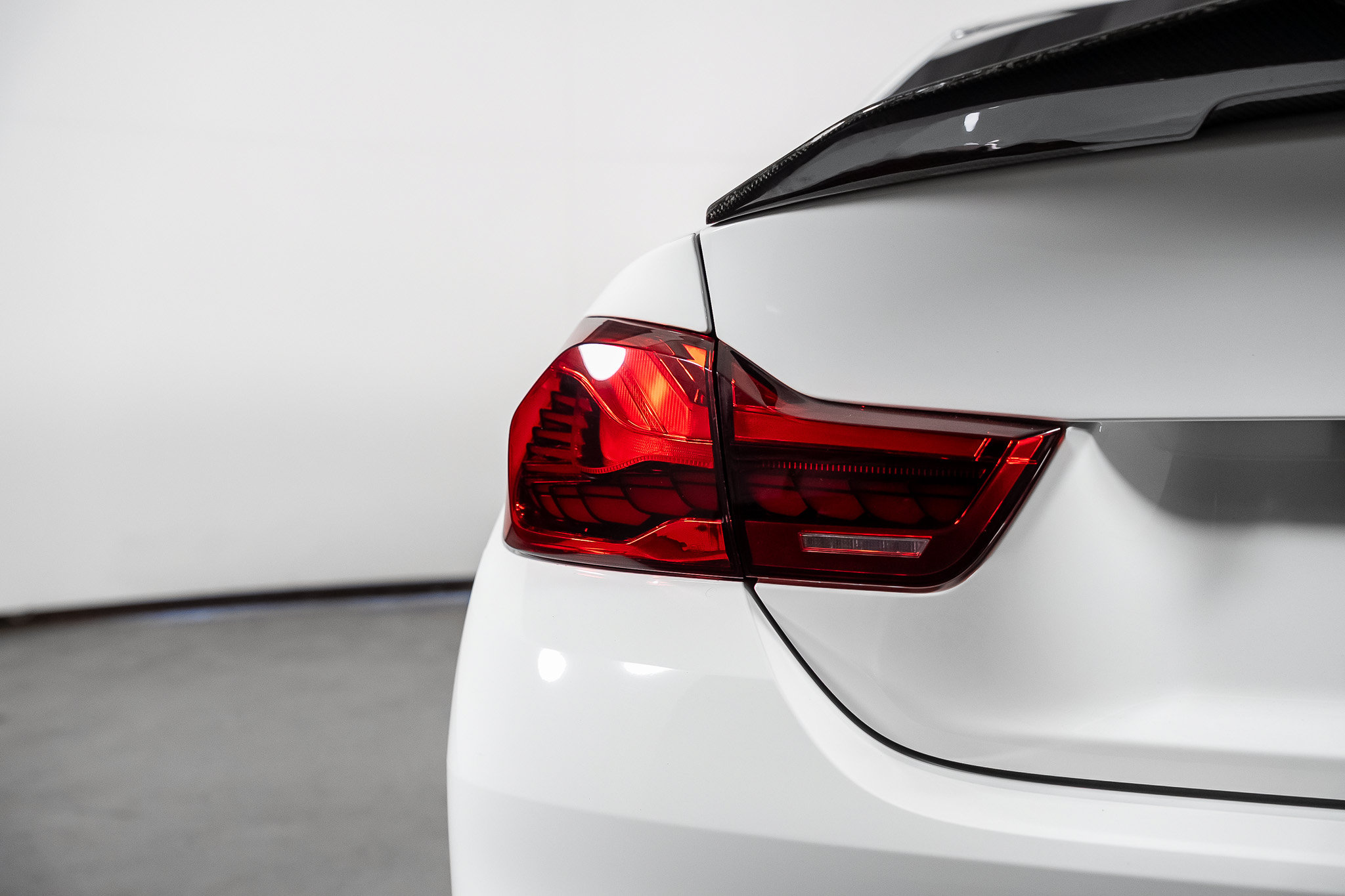 Used 2020 BMW M4 Coupe RWD image 26