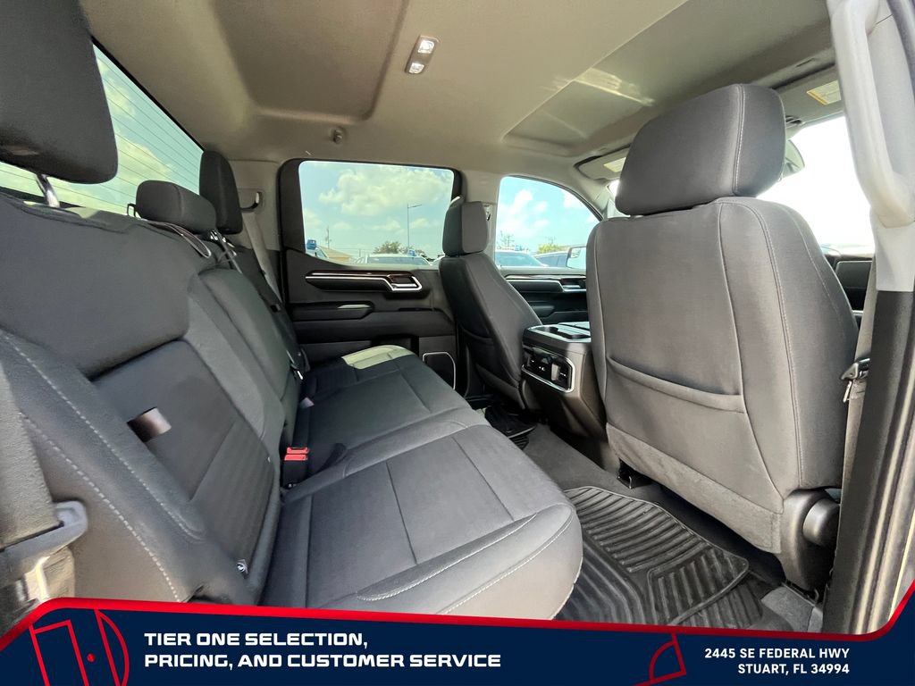Certified 2022 GMC Sierra 1500 Elevation RWD image 18