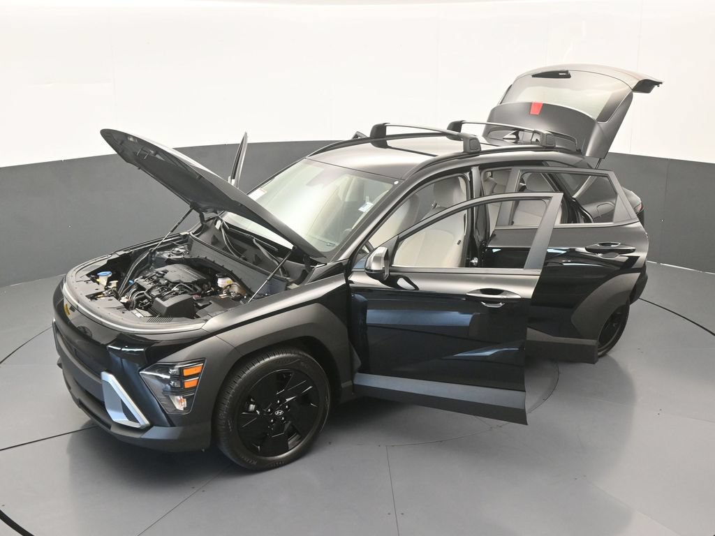 Used 2026 Hyundai Kona SEL Sport FWD image 62