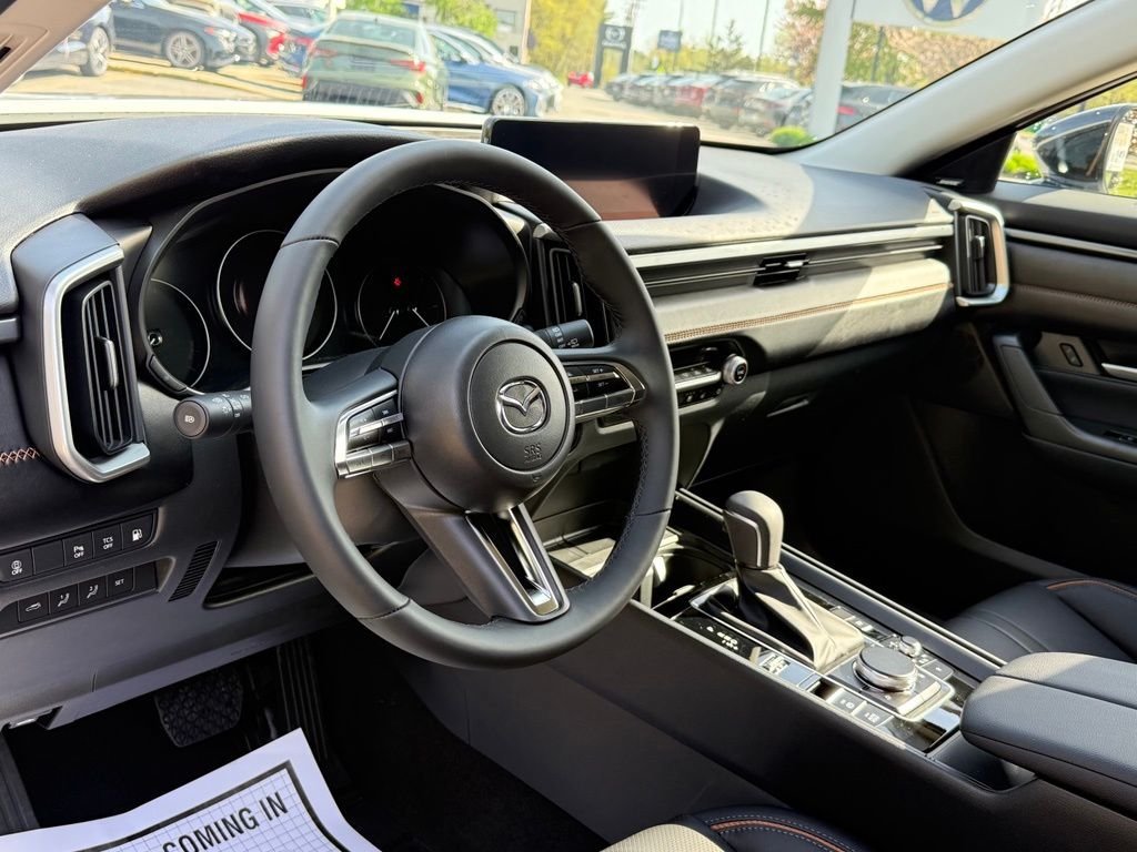 New 2026 MAZDA CX-50 AWD 2.5 Hybrid w/ Weather Package image 26