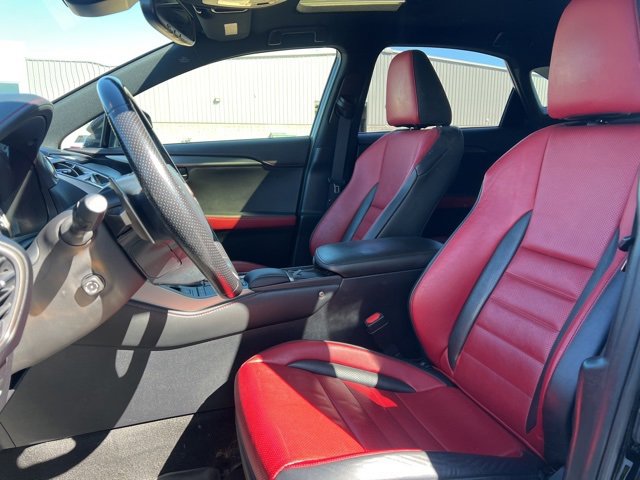 Used 2020 Lexus NX 300 F Sport image 14