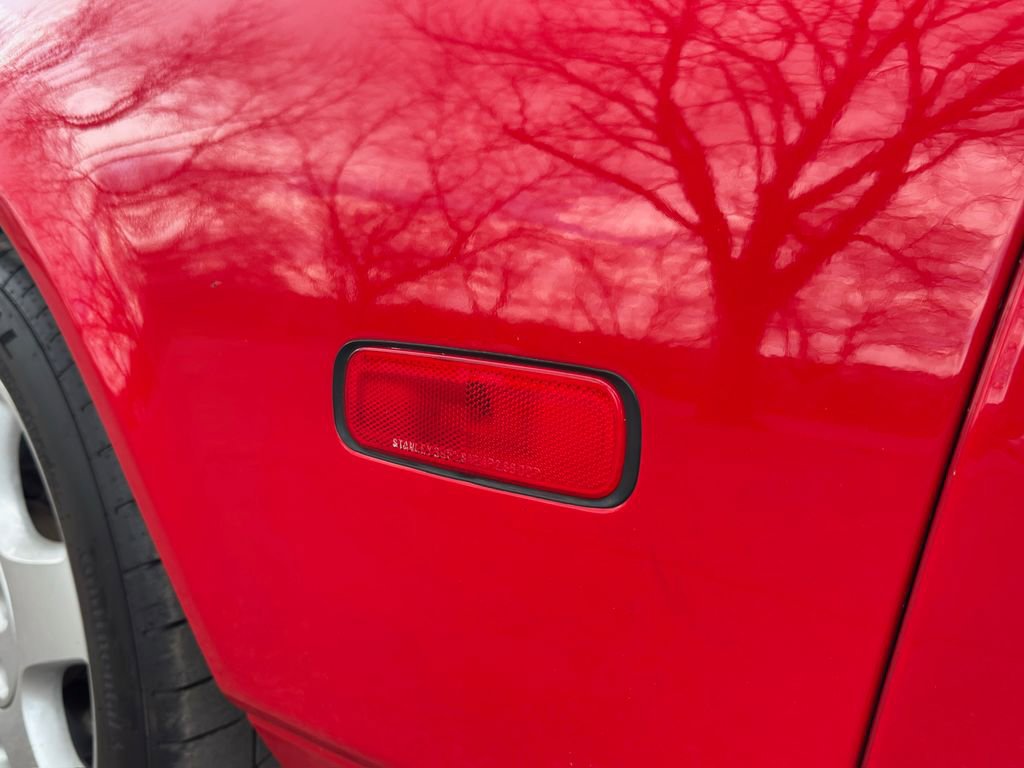 Used 1991 Acura NSX image 33