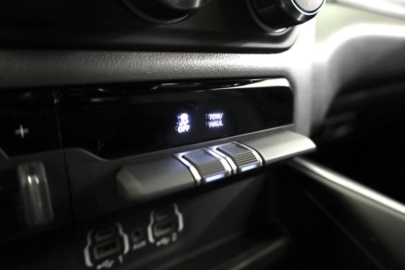 Used 2020 RAM 1500 Big Horn image 22