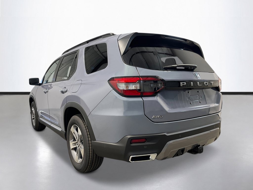 New 2026 Honda Pilot EX-L image 5
