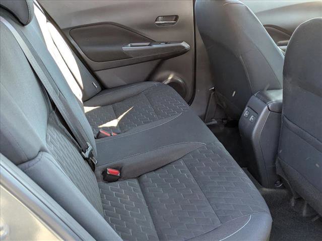 Certified 2023 Nissan Kicks SV image 18