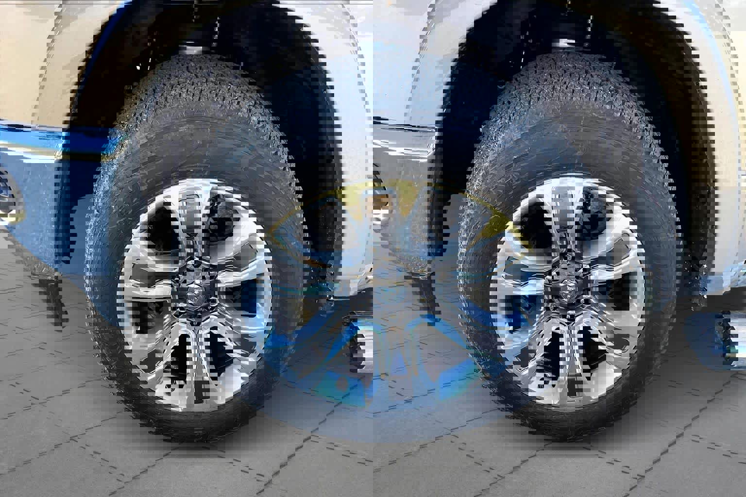 Used 2023 RAM 1500 Limited w/ Bed Utility Group image 11