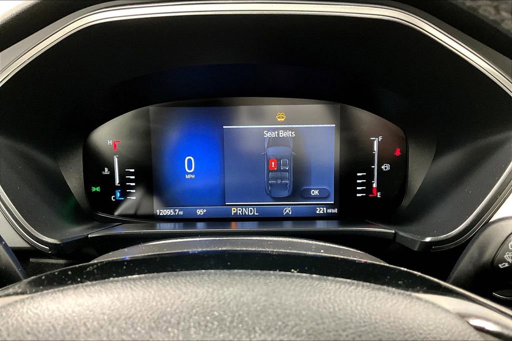 Used 2023 Ford Escape Active image 25