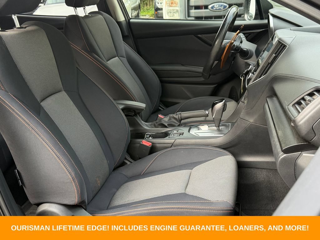 Used 2019 Subaru Crosstrek 2.0i Premium AWD/4WD image 21