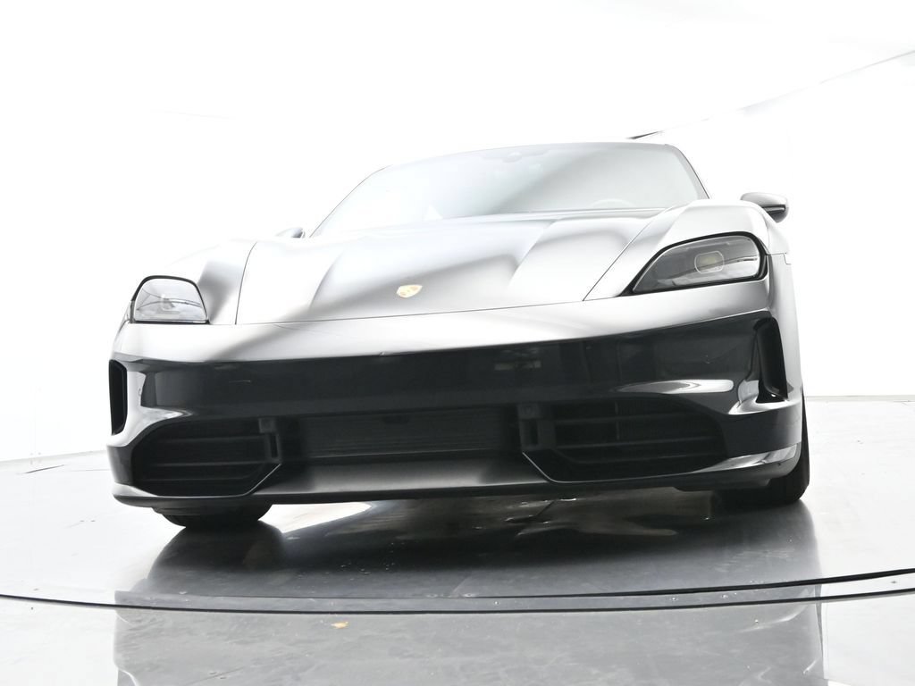 Certified 2025 Porsche Taycan RWD image 53