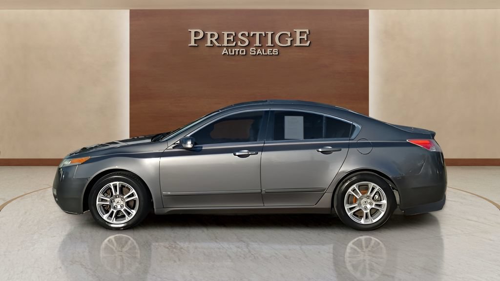 Used 2011 Acura TL w/ Technology Package FWD image 33