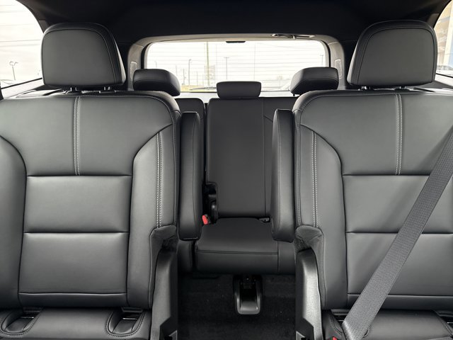 New 2026 GMC Acadia Elevation w/ Black Edition image 18