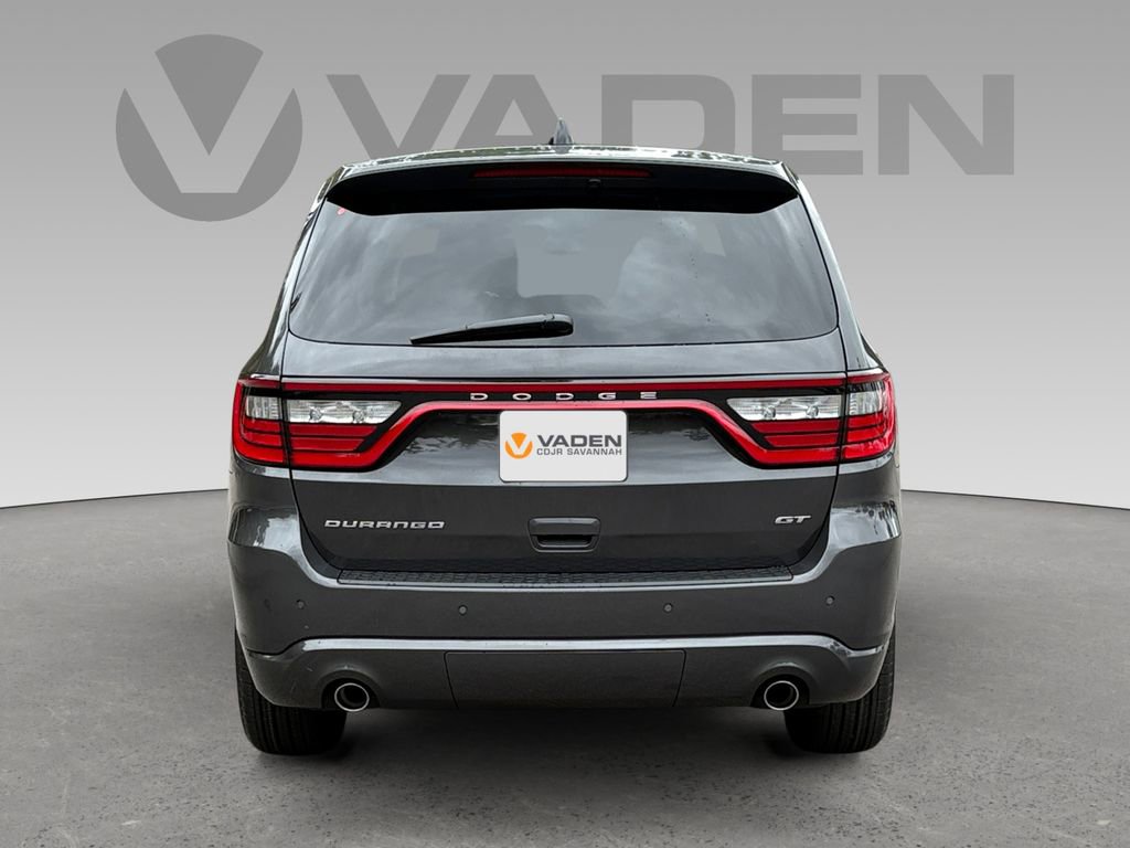 New 2026 Dodge Durango GT image 23