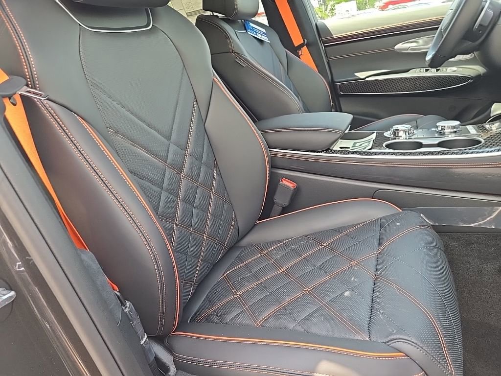 New 2026 Genesis GV70 3.5T Sport Prestige image 21