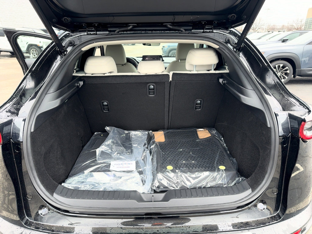 New 2026 MAZDA CX-30 AWD 2.5 S w/ Premium Package image 11
