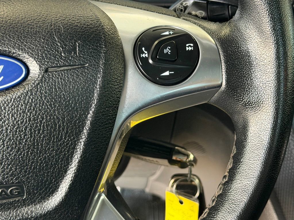Used 2020 Ford Transit Connect XL FWD image 24