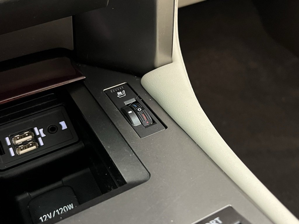 Used 2016 Lexus GX 460 Luxury image 19