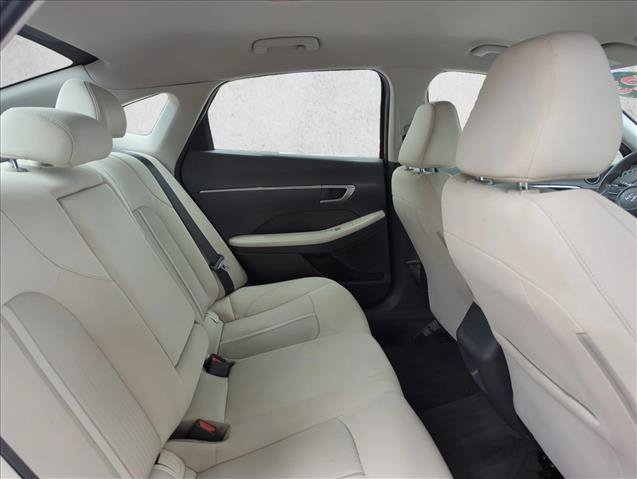 Used 2023 Hyundai Sonata SEL FWD image 22