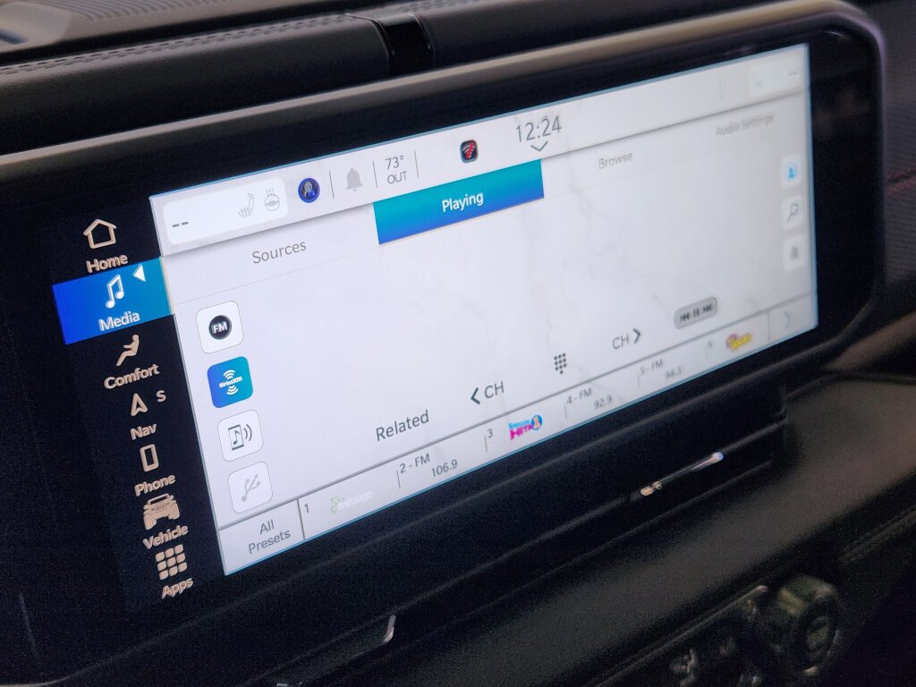 New 2026 Jeep Wrangler Unlimited Rubicon 392 image 18