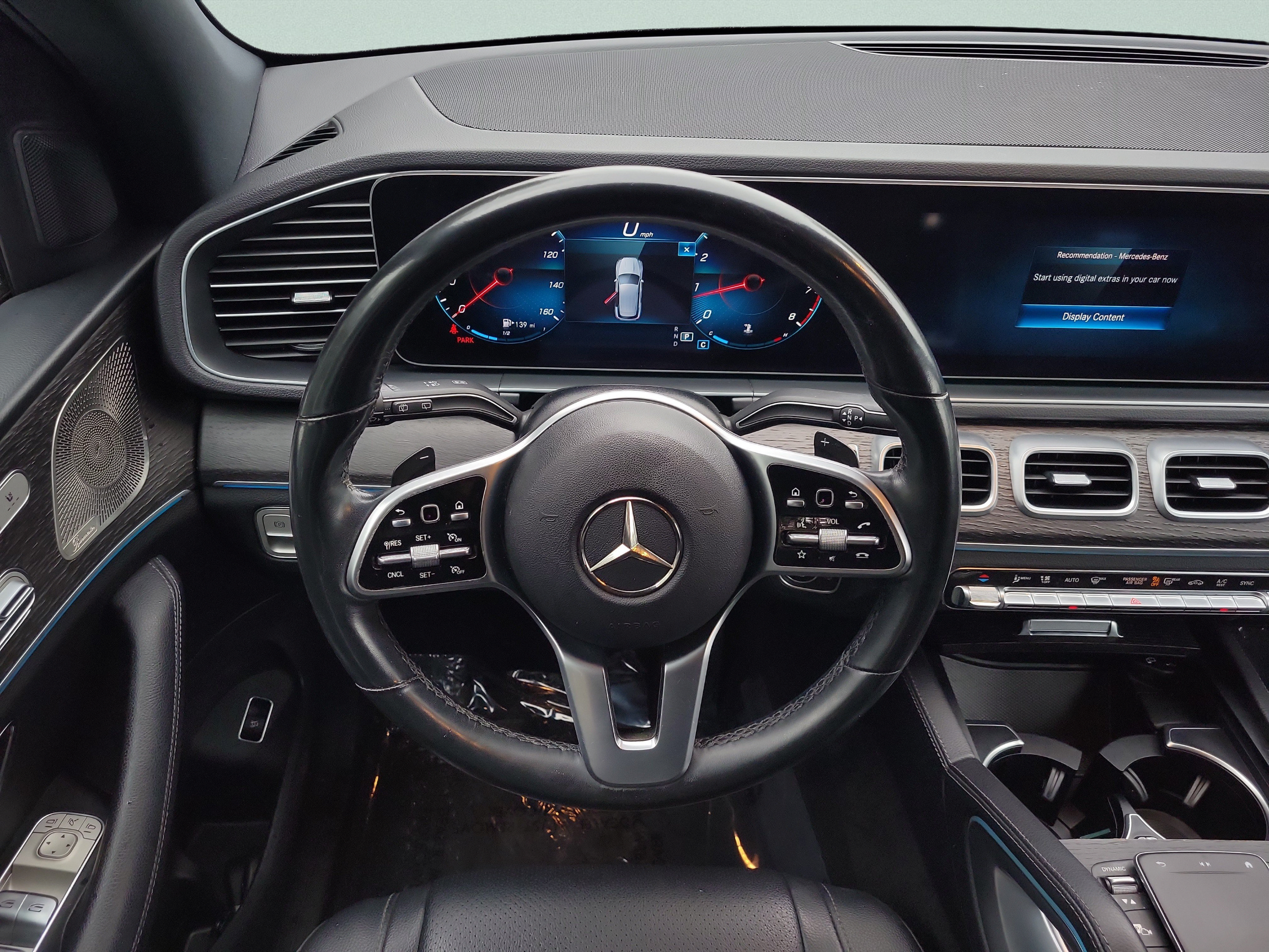 Certified 2022 Mercedes-Benz GLE 350 4MATIC image 12