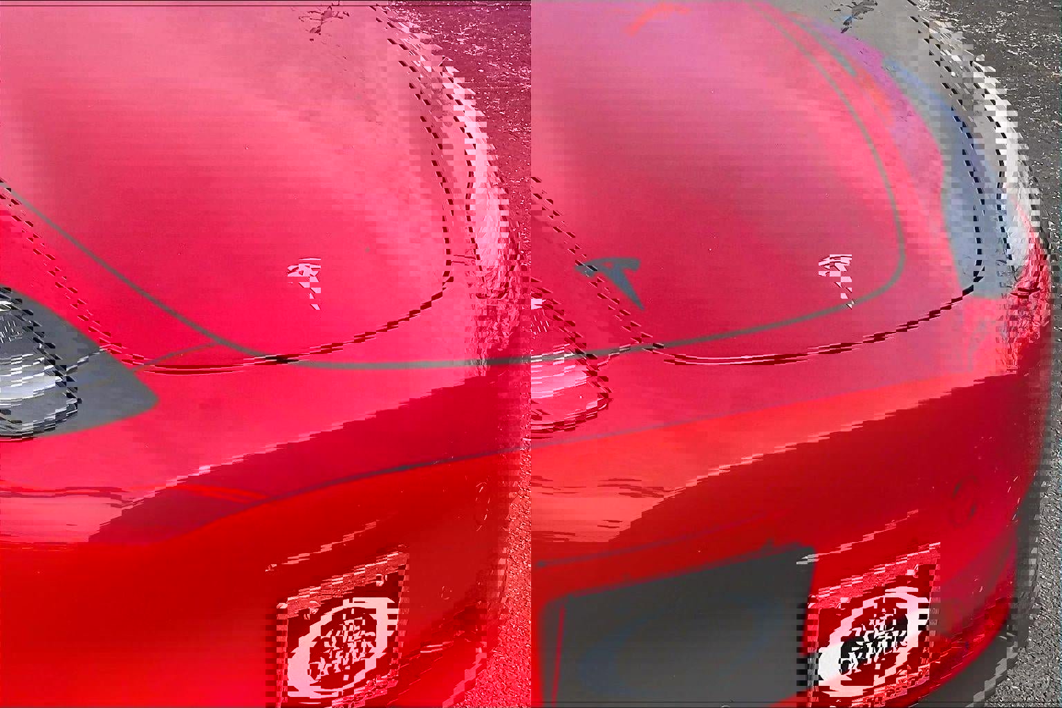 Used 2021 Tesla Model Y Long Range image 29