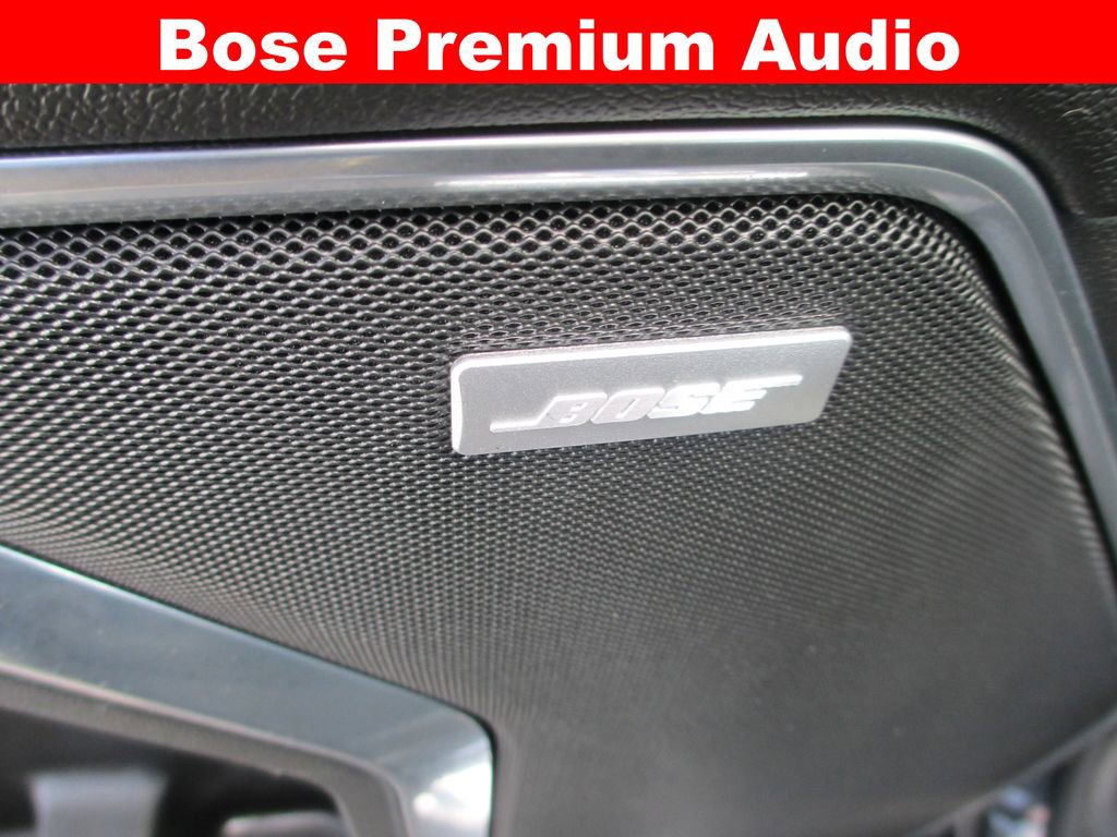 Used 2024 GMC Sierra 1500 SLT w/ SLT Premium Plus Package image 21