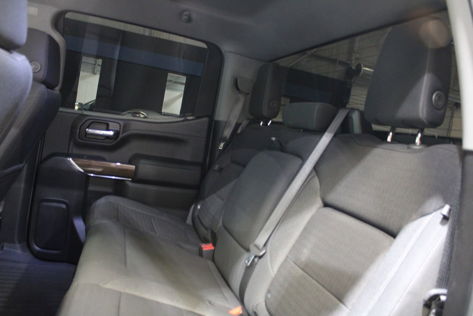 Used 2021 Chevrolet Silverado 1500 RST image 16