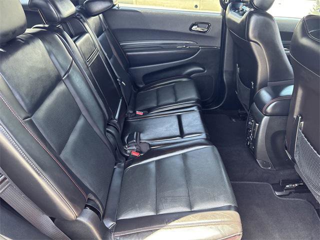 Certified 2023 Dodge Durango GT image 14