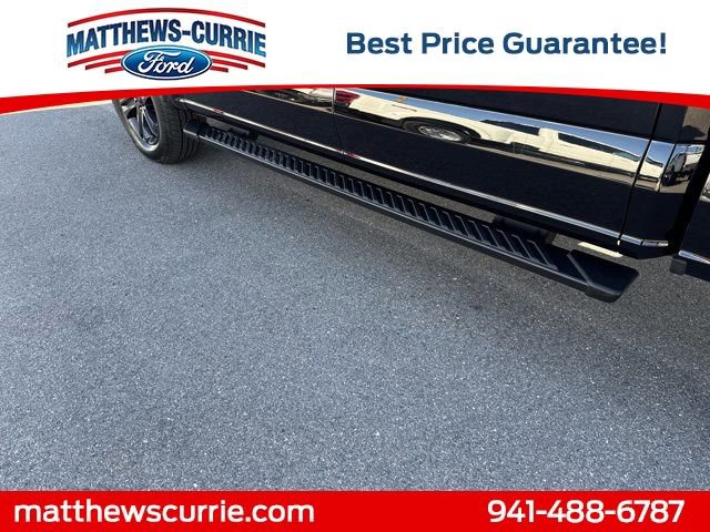 Certified 2023 Ford F150 XLT w/ Equipment Group 302A High image 16