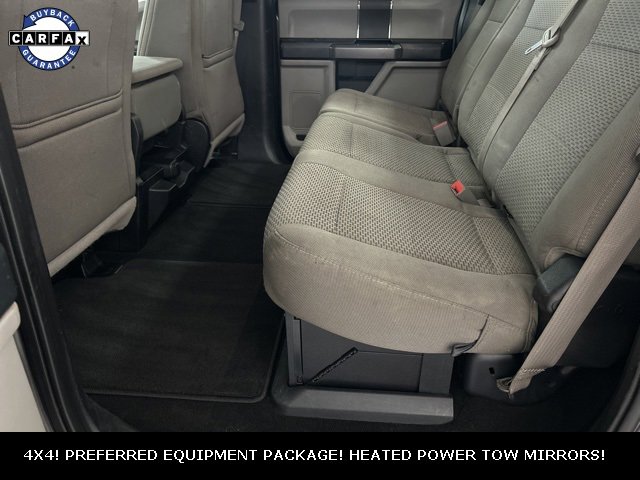 Used 2019 Ford F250 XLT image 28