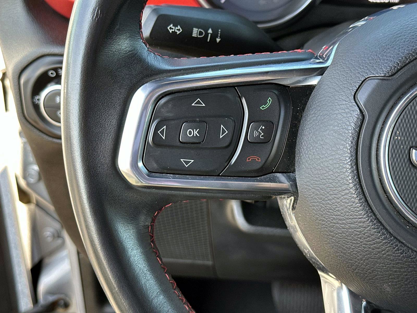 Certified 2020 Jeep Gladiator Rubicon image 30