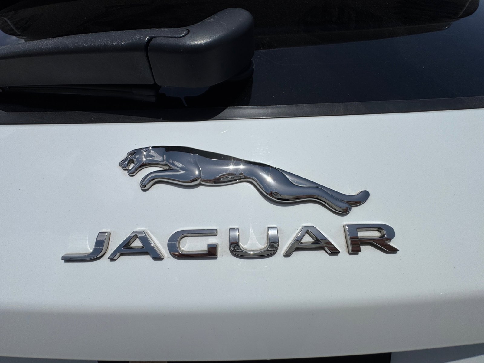 Used 2021 Jaguar F-PACE SVR AWD/4WD image 21